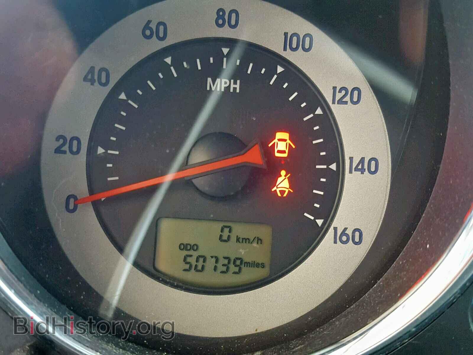2011 MITSUBISHI ECLIPSE - VIN: 4A31K5DF6BE015146 - Photo 8