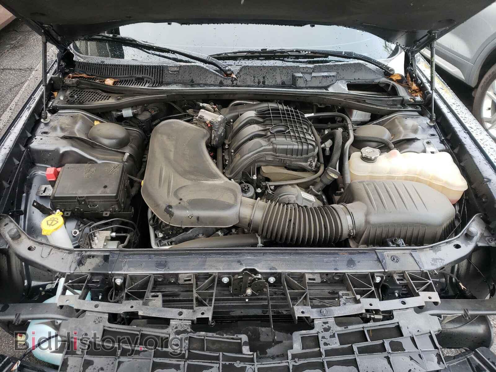 2019 DODGE CHALLENGER - VIN: 2C3CDZAG1KH677224 - Photo 7