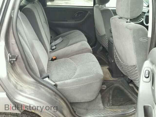 2003 MAZDA TRIBUTE - VIN: 4F2CZ94193KM01761 - Фото 6