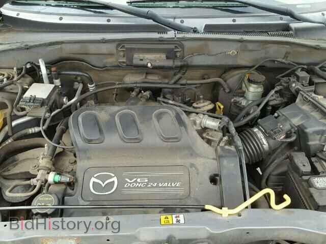 2003 MAZDA TRIBUTE - VIN: 4F2CZ94193KM01761 - Фото 7