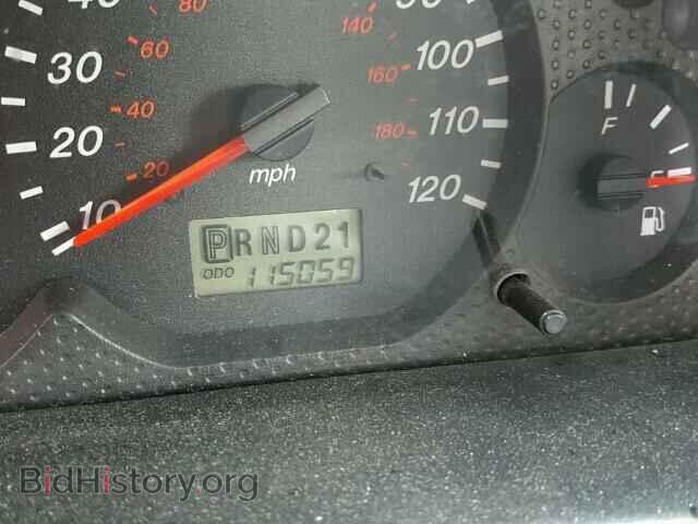 2003 MAZDA TRIBUTE - VIN: 4F2CZ94193KM01761 - Фото 8