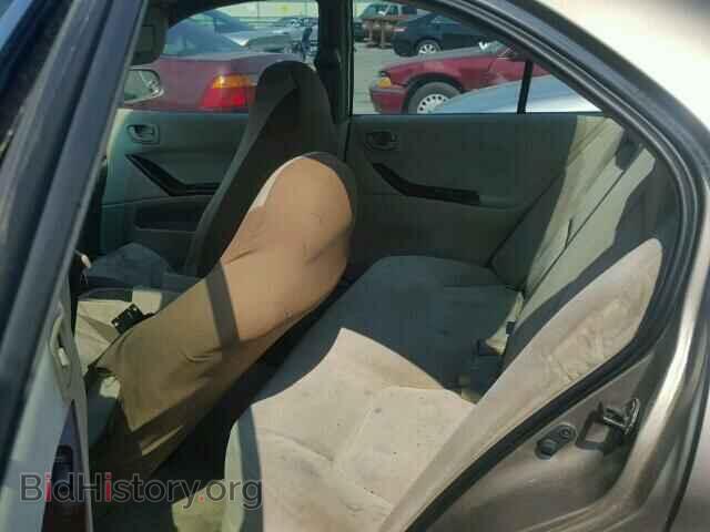 2000 MITSUBISHI GALANT - VIN: 4A3AA46G2YE010439 - Фото 6