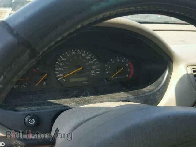 2000 MITSUBISHI GALANT - VIN: 4A3AA46G2YE010439 - Фото 8
