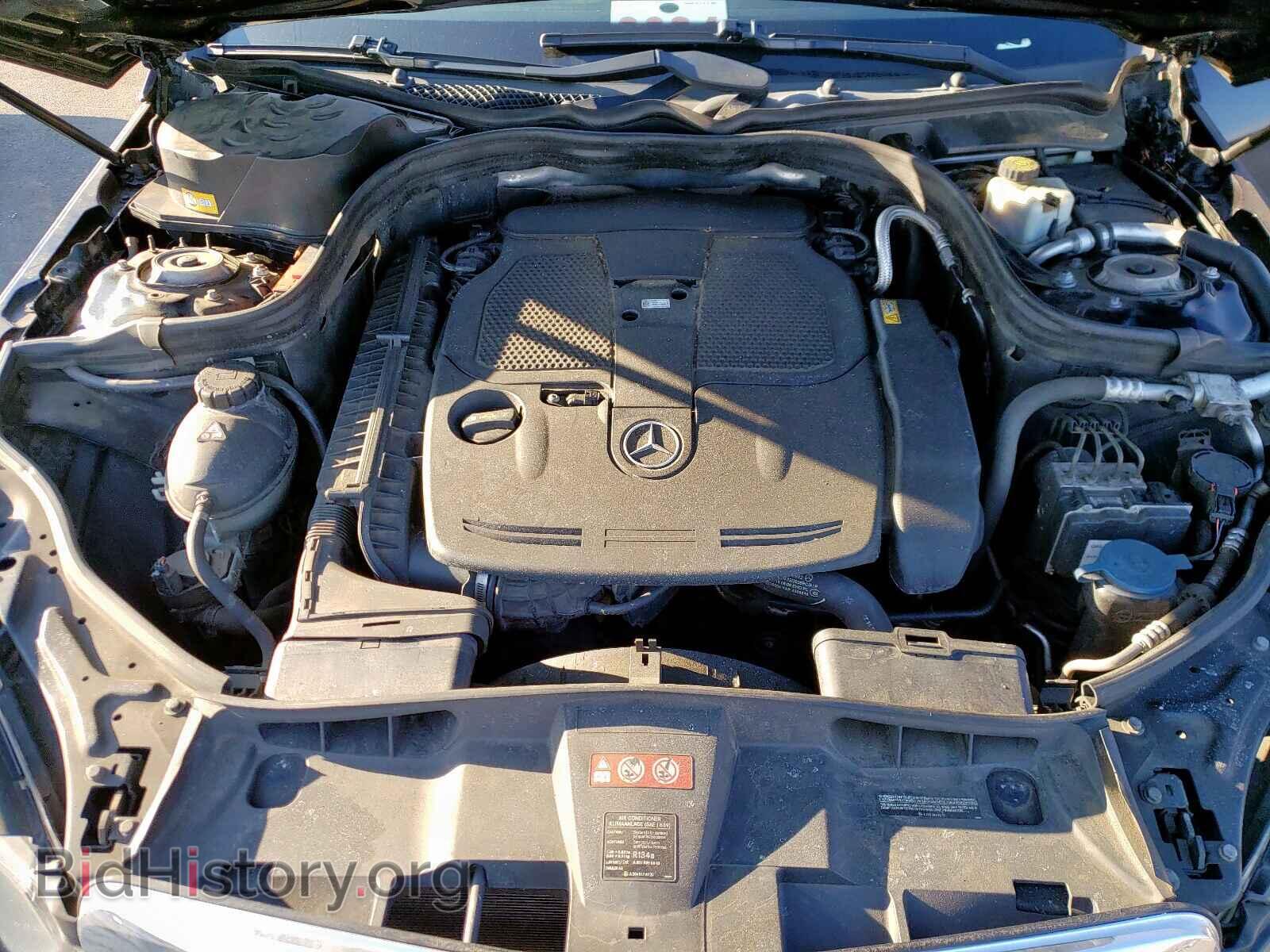 2013 MERCEDES-BENZ E CLASS - VIN: WDDHF8JB8DA733323 - Фото 7