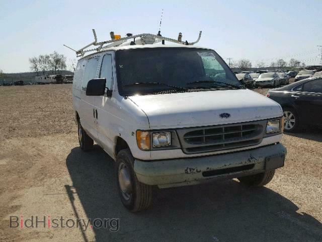 Photo 1FTNE24L0YHB61744 - FORD ECONOLINE 2000