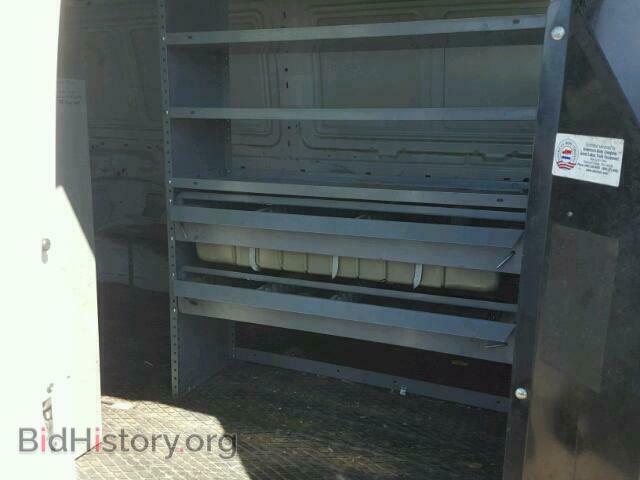 2000 FORD ECONOLINE - VIN: 1FTNE24L0YHB61744 - Фото 6