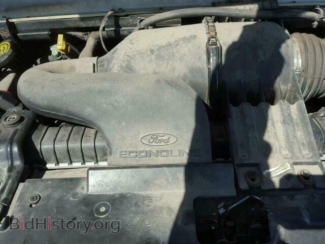 2000 FORD ECONOLINE - VIN: 1FTNE24L0YHB61744 - Фото 7