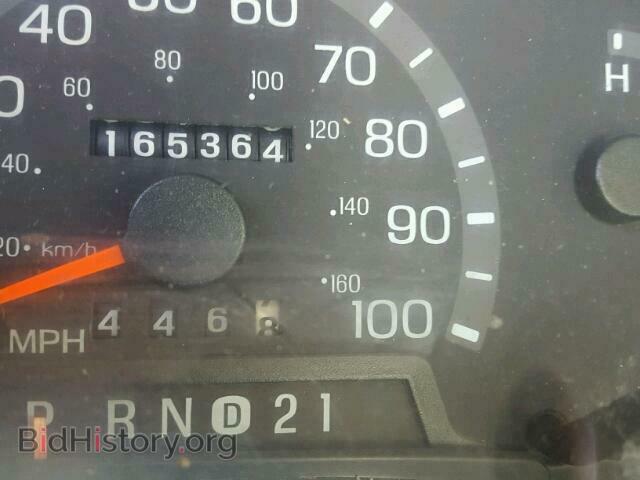 2000 FORD ECONOLINE - VIN: 1FTNE24L0YHB61744 - Фото 8