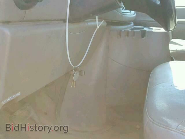 2000 FORD ECONOLINE - VIN: 1FTNE24L0YHB61744 - Фото 10