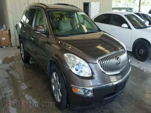 Photo 5GALRBEDXAJ132156 - BUICK ENCLAVE 2010