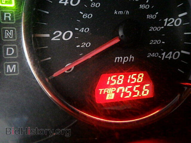 2005 MAZDA 6 - VIN: 1YVFP80C655M43238 - Фото 8