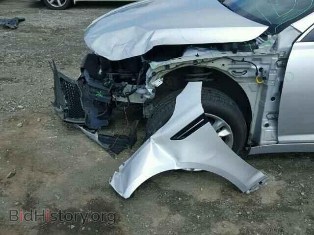 2011 KIA OPTIMA - VIN: KNAGN4A75B5052813 - Фото 10