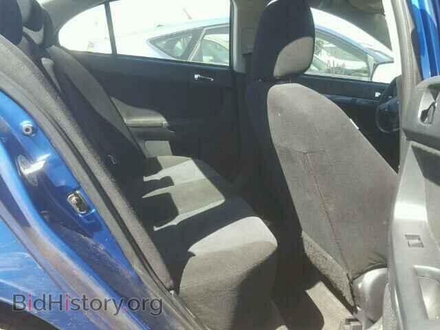 2011 MITSUBISHI LANCER - VIN: JA32U8FW2BU004441 - Фото 6