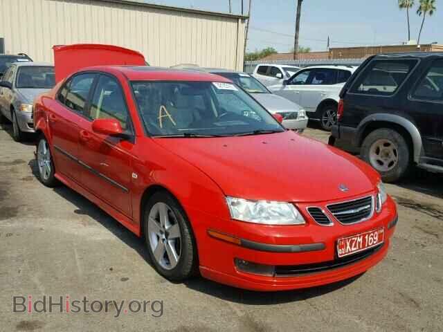 Photo YS3FH46U171119161 - SAAB 9 3 2007