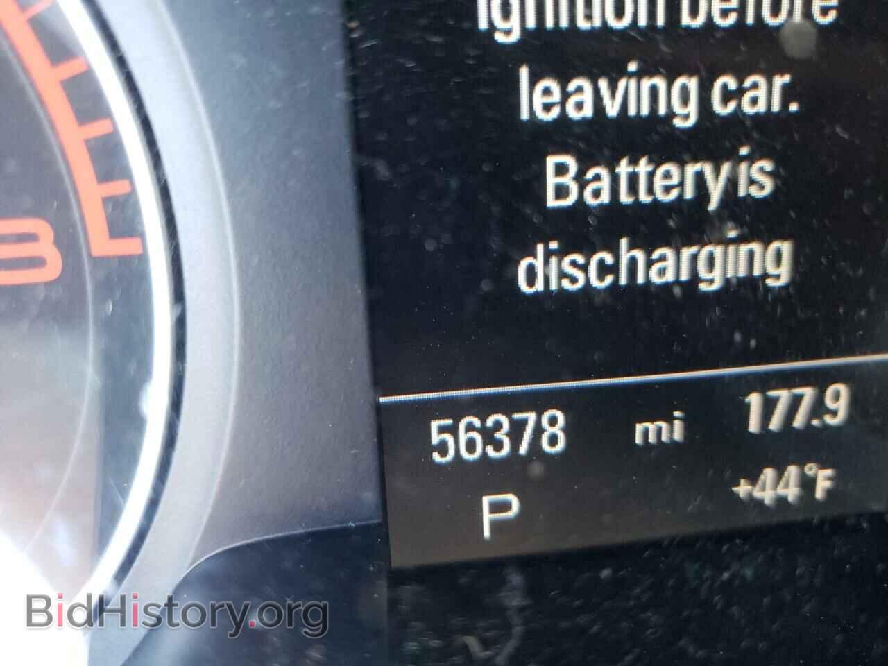 2015 AUDI A4 - VIN: WAUAFAFL3FN010833 - Фото 8