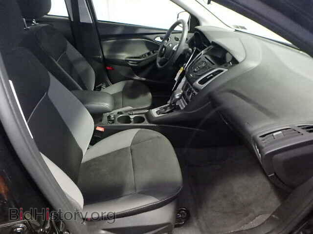 2014 FORD FOCUS - VIN: 1FADP3F25EL361145 - Photo 5