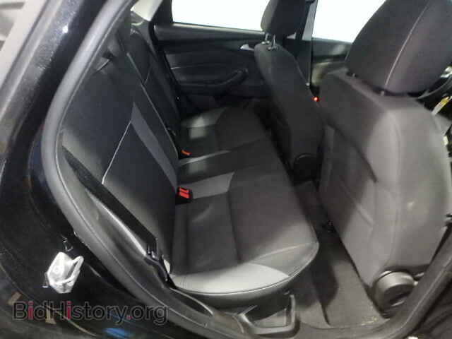2014 FORD FOCUS - VIN: 1FADP3F25EL361145 - Photo 6