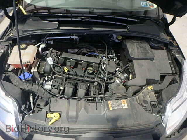 2014 FORD FOCUS - VIN: 1FADP3F25EL361145 - Photo 7