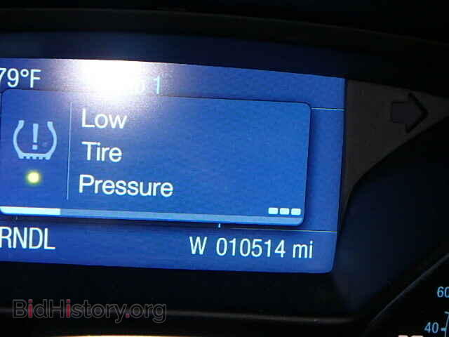 2014 FORD FOCUS - VIN: 1FADP3F25EL361145 - Photo 8