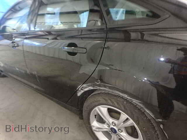 2014 FORD FOCUS - VIN: 1FADP3F25EL361145 - Photo 9