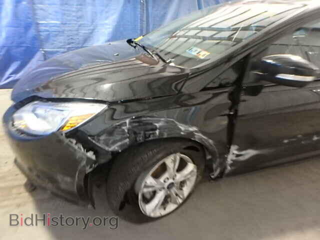 2014 FORD FOCUS - VIN: 1FADP3F25EL361145 - Photo 10
