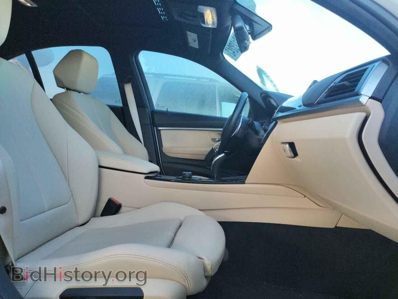 2018 BMW 3 SERIES - VIN: WBA8B9C56JEE80963 - Фото 5