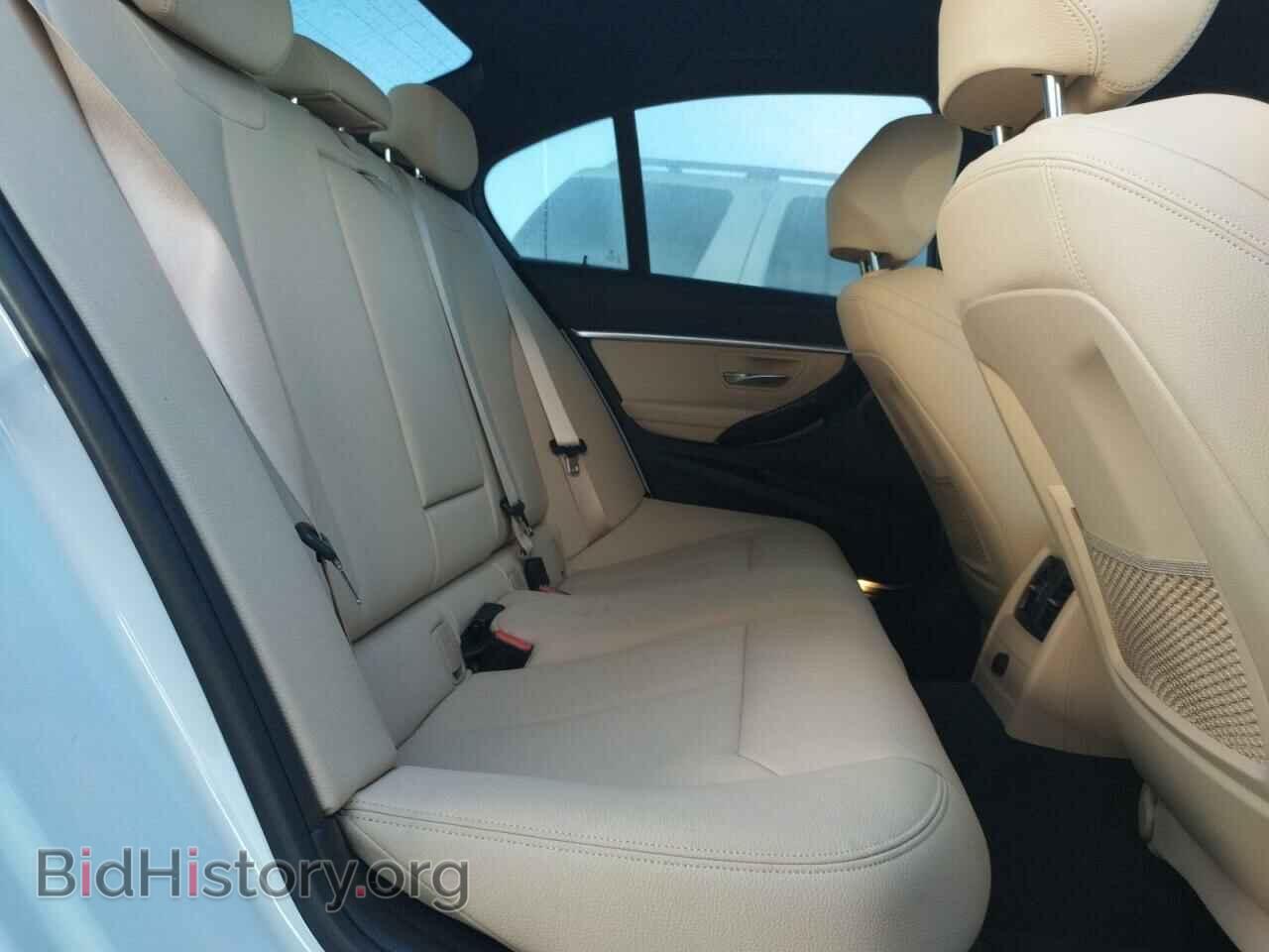 2018 BMW 3 SERIES - VIN: WBA8B9C56JEE80963 - Фото 6