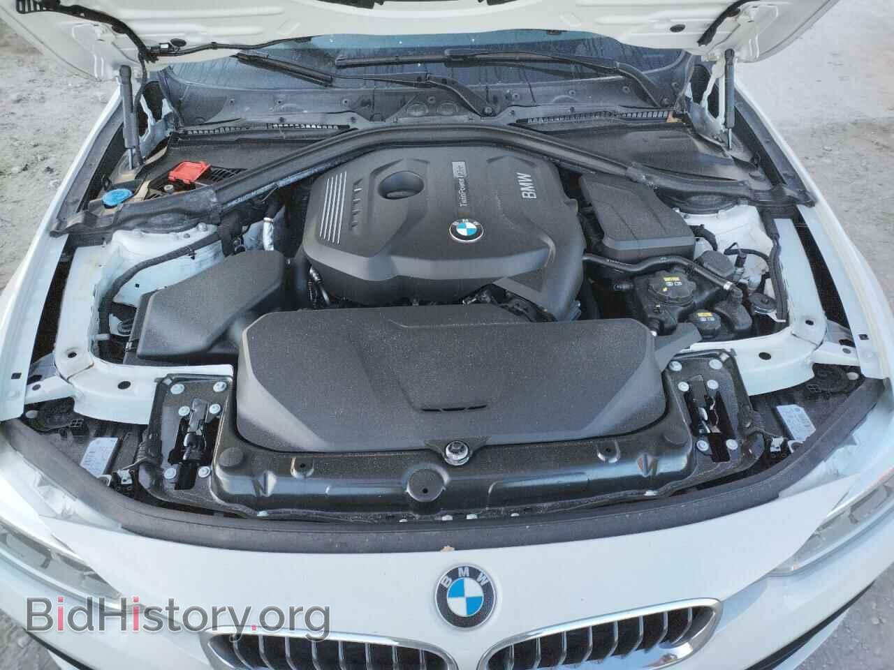 2018 BMW 3 SERIES - VIN: WBA8B9C56JEE80963 - Фото 7