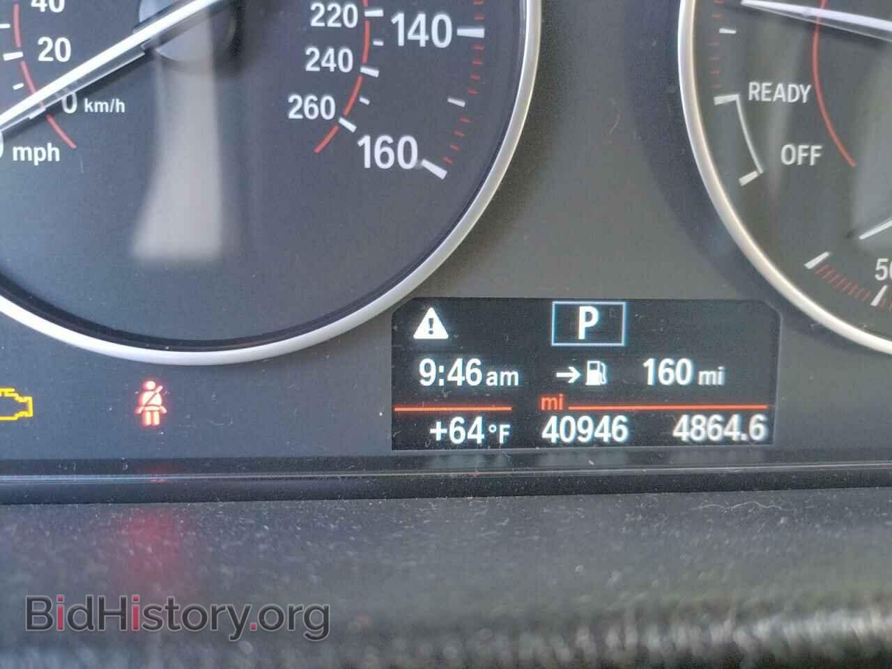 2018 BMW 3 SERIES - VIN: WBA8B9C56JEE80963 - Фото 8