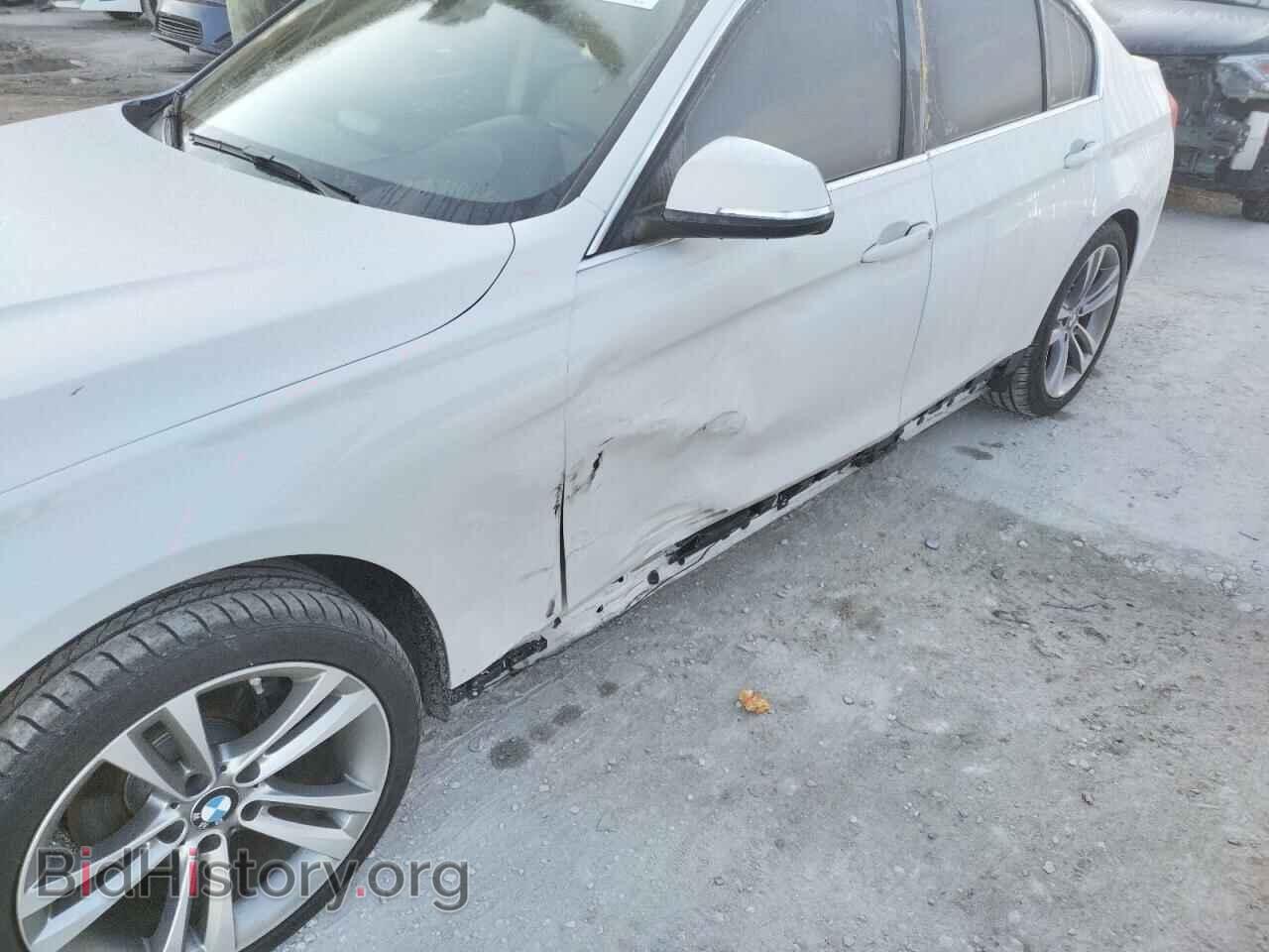 2018 BMW 3 SERIES - VIN: WBA8B9C56JEE80963 - Фото 9
