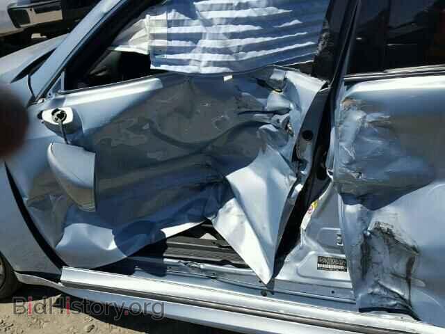 2011 LEXUS IS250 - VIN: JTHBF5C22B5149046 - Фото 9