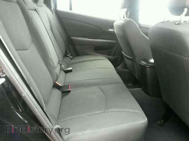 2012 CHRYSLER 200 - VIN: 1C3CCBBBXCN131608 - Фото 6