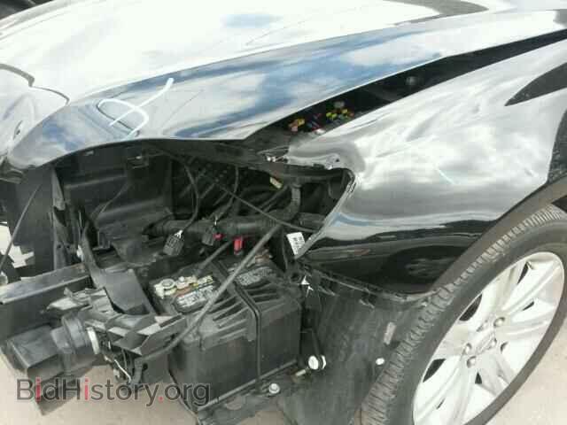 2012 CHRYSLER 200 - VIN: 1C3CCBBBXCN131608 - Фото 10