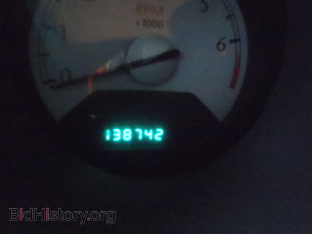 2007 CHRYSLER SEBRING - VIN: 1C3LC46K17N589758 - Фото 8