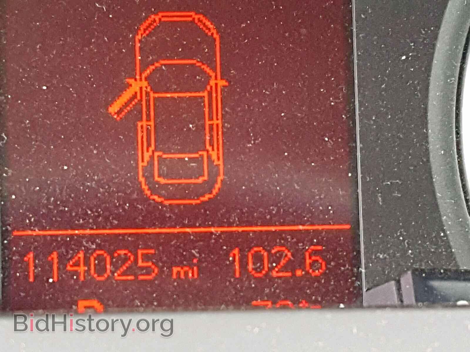 2010 AUDI A4 - VIN: WAUAFAFL9AN003541 - Фото 8