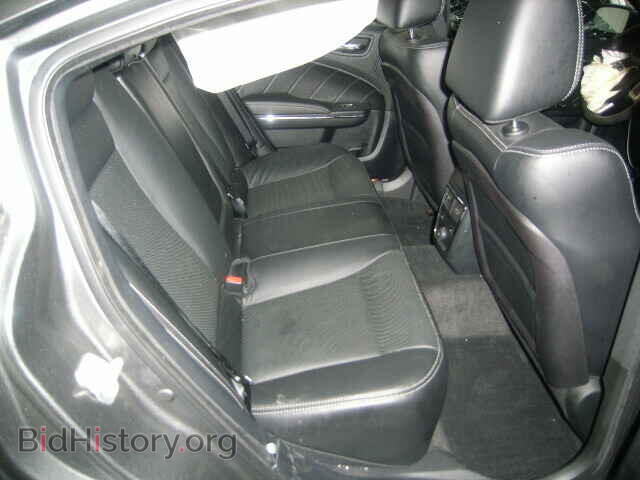 2012 DODGE CHARGER - VIN: 2C3CDXCT8CH300826 - Фото 6