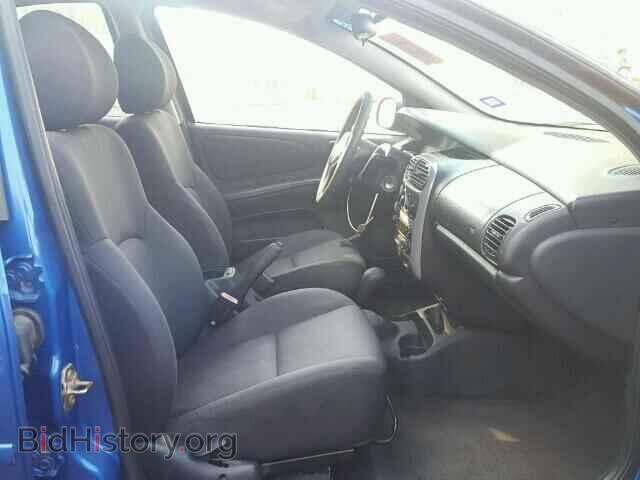 2005 DODGE NEON - VIN: 1B3ES56CX5D231312 - Фото 5
