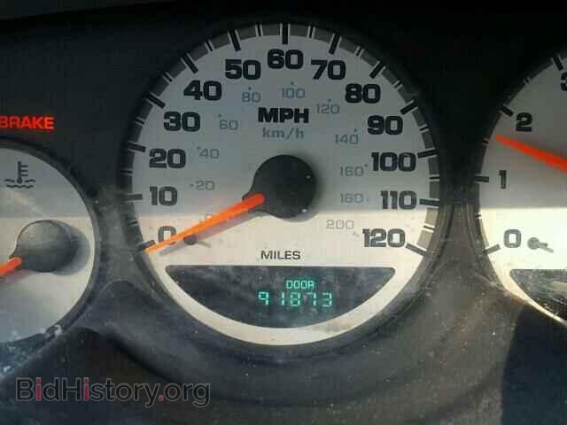 2005 DODGE NEON - VIN: 1B3ES56CX5D231312 - Фото 8