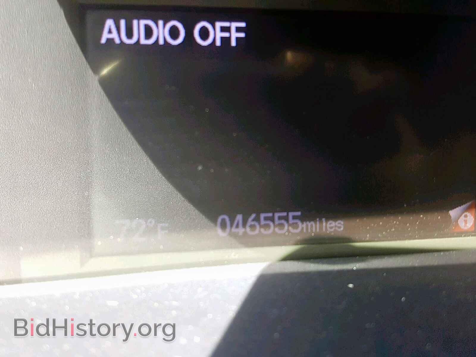 2013 HONDA CIVIC - VIN: 19XFB2F85DE258945 - Фото 8