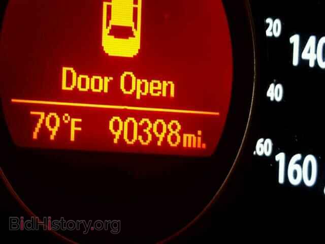 2012 KIA OPTIMA - VIN: 5XXGM4A7XCG051224 - Фото 8
