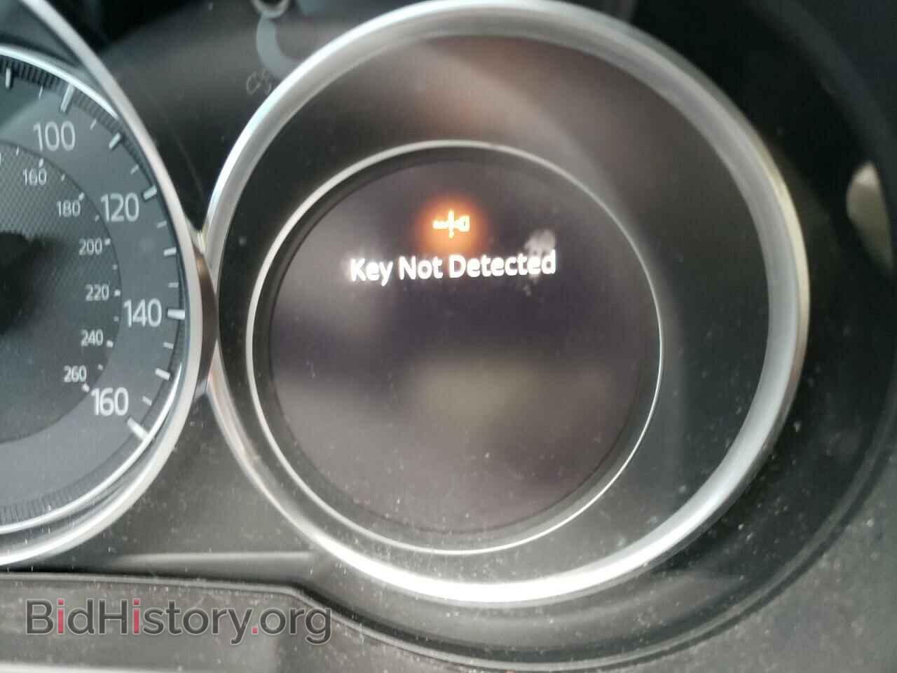 2018 MAZDA CX-5 - VIN: JM3KFBDM1J0357597 - Фото 8
