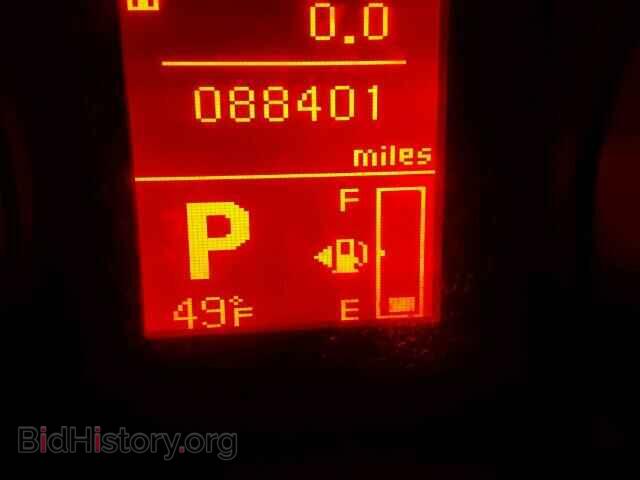 2009 MITSUBISHI LANCER - VIN: JA3AU16U39U014357 - Фото 8