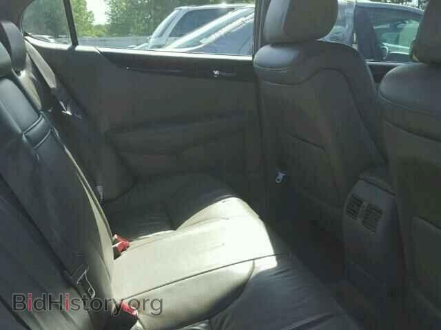 2002 LEXUS ES300 - VIN: JTHBF30G620061084 - Фото 6