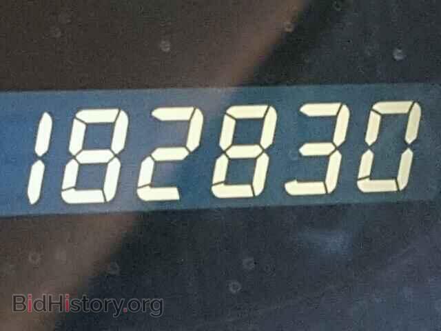 2002 LEXUS ES300 - VIN: JTHBF30G620061084 - Фото 8