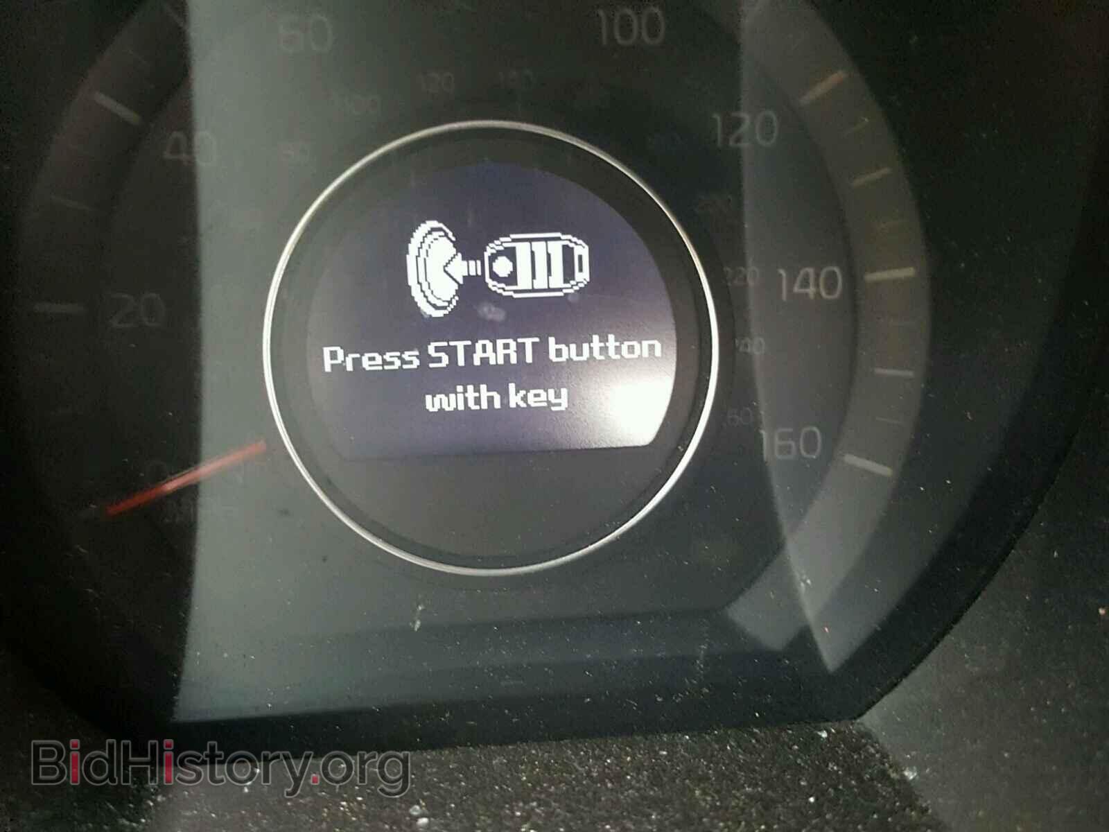 2015 KIA OPTIMA - VIN: 5XXGN4A73FG425206 - Фото 8