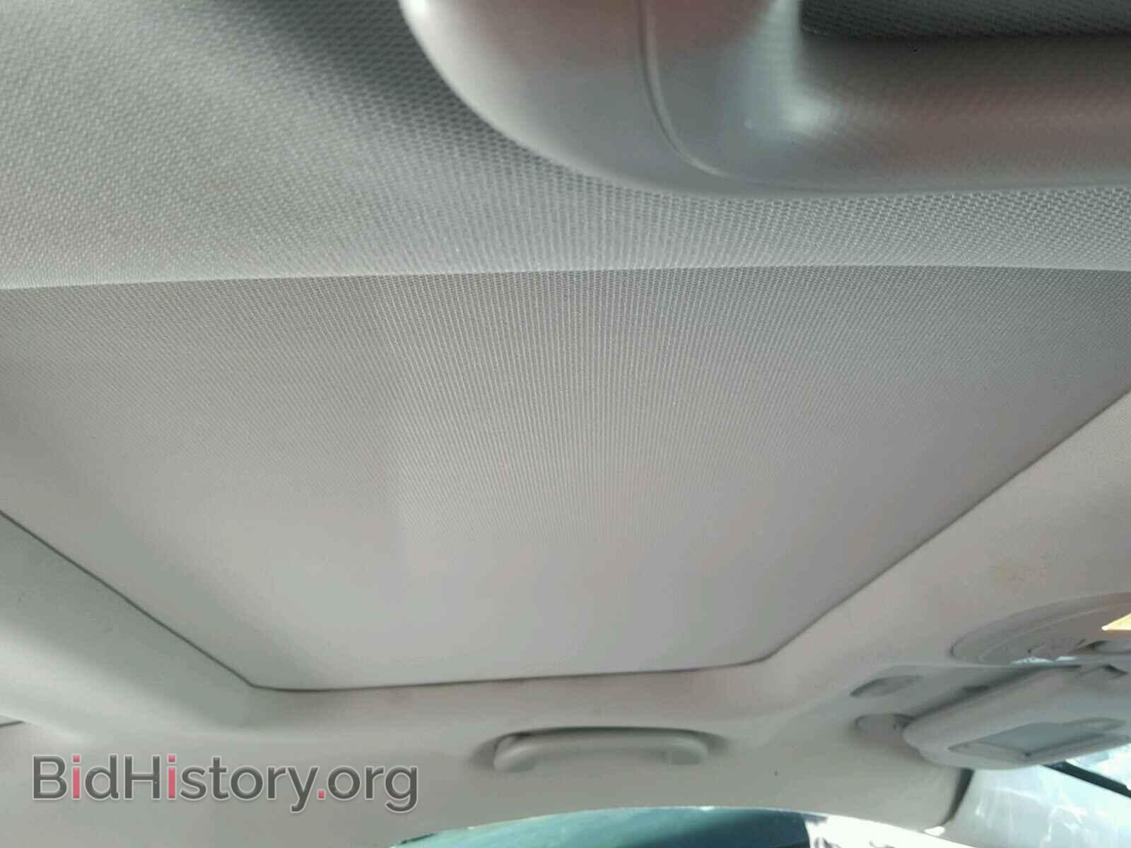 2015 KIA OPTIMA - VIN: 5XXGN4A73FG425206 - Фото 9