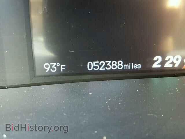 2014 HONDA CIVIC - VIN: 19XFB2F82EE045064 - Фото 8