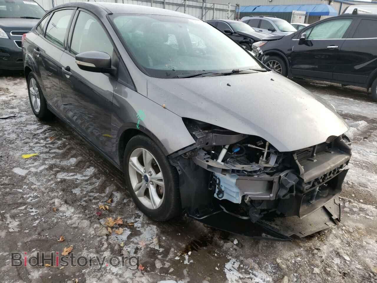 Фотография 1FADP3F25EL264981 - FORD FOCUS 2014