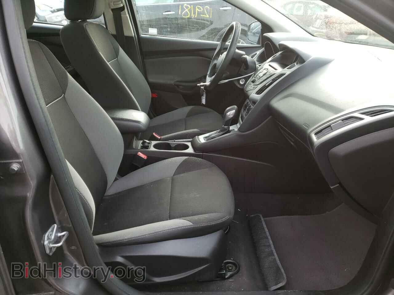 2014 FORD FOCUS - VIN: 1FADP3F25EL264981 - Фото 5