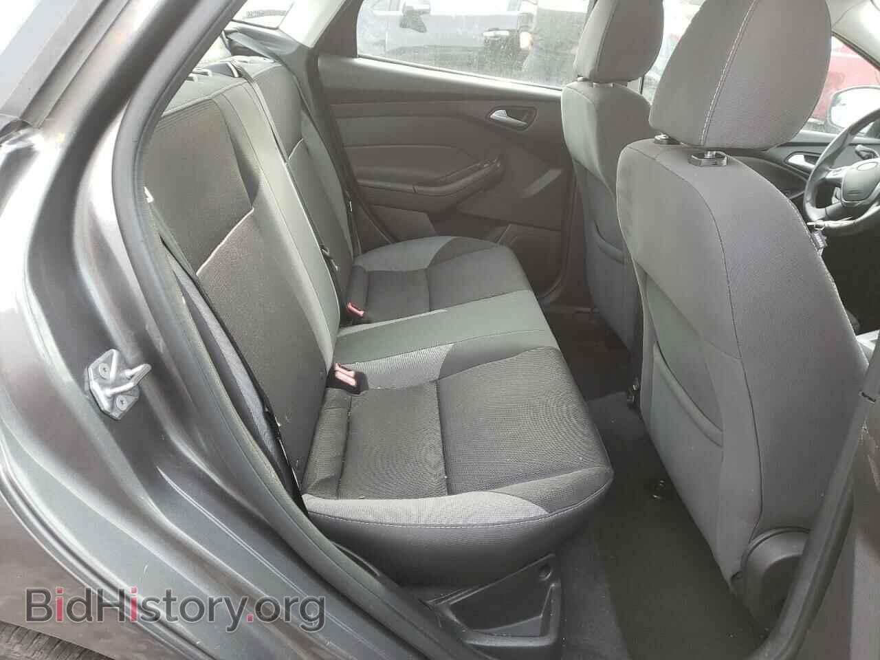 2014 FORD FOCUS - VIN: 1FADP3F25EL264981 - Фото 6